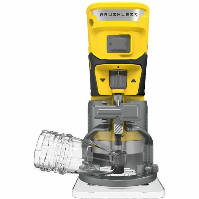 Router Stanley SFMCW400B-XJ