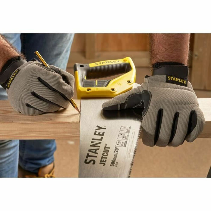 Hand saw Stanley 11 X 4 X 60 CM