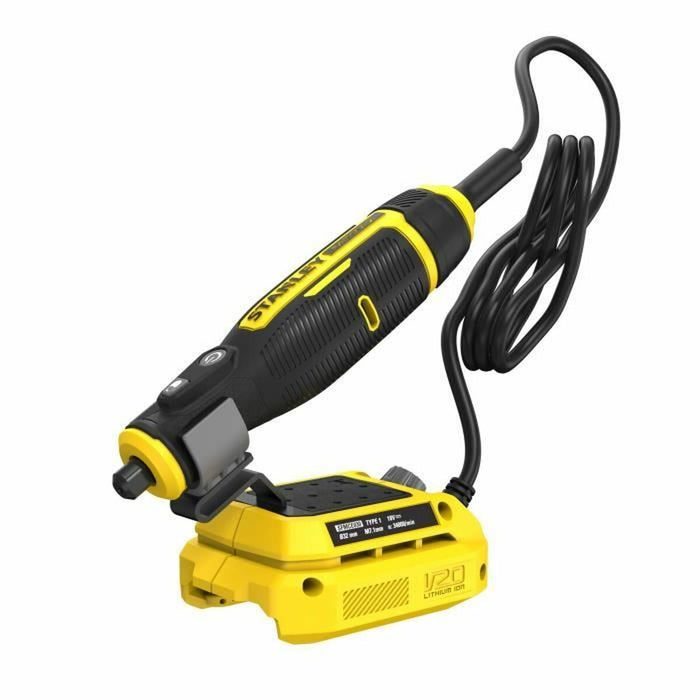 Multipurpose Tool Stanley
