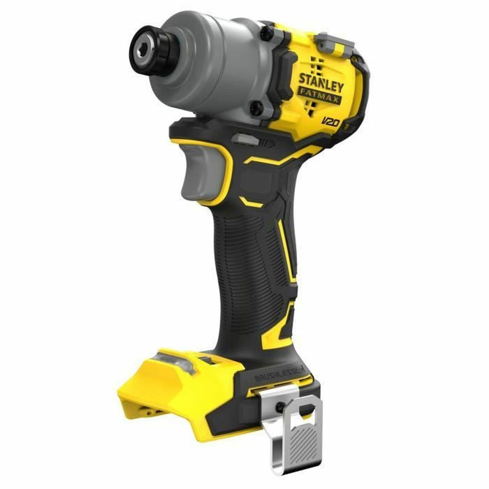 BATTERY IMPACT DRIVER STANLEY SFMCF830B-XJ 18 V, 203.00 nm, WITHOUT BATTERY AND CHARGER