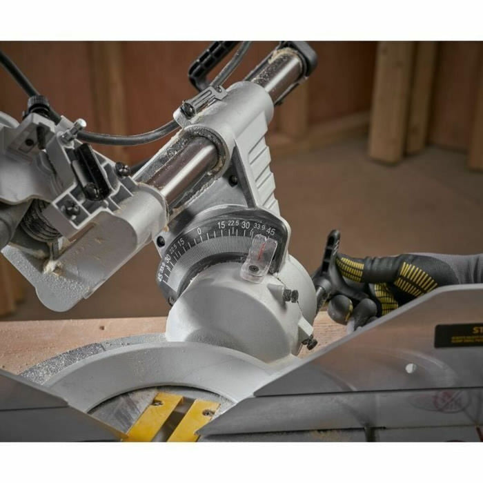 Hole saw Stanley SM1800-QS