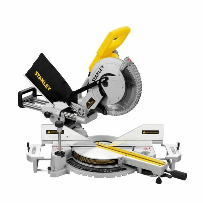 Hole saw Stanley SM1800-QS