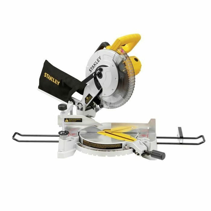 Hole saw Stanley SM1650-QS