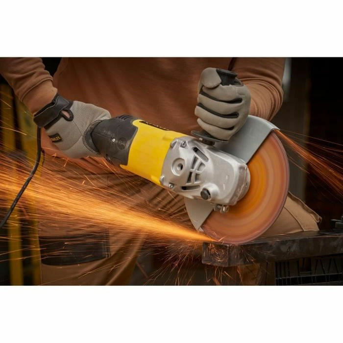 Angle grinder Stanley FMEG232-QS
