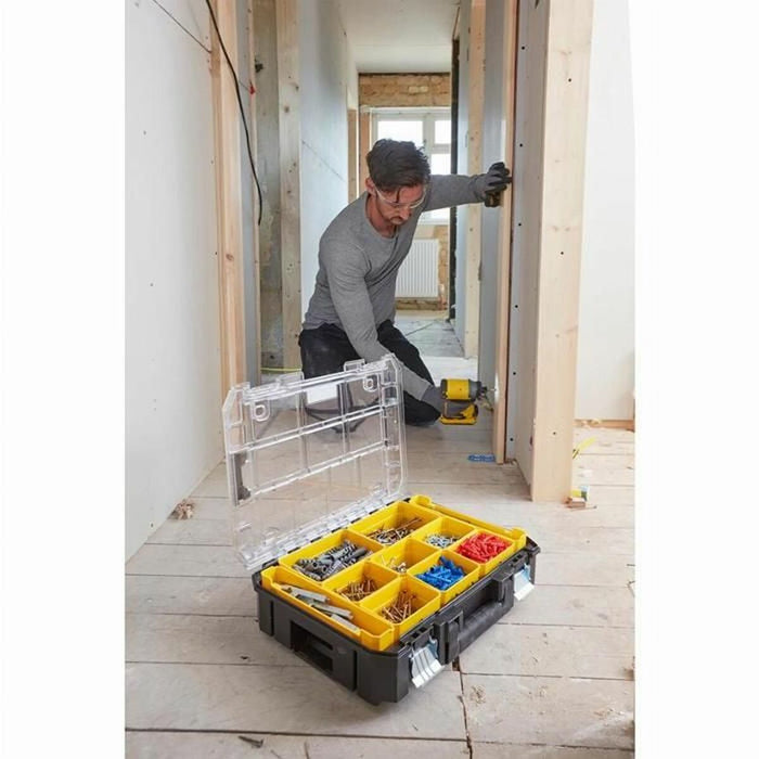 Toolbox Stanley