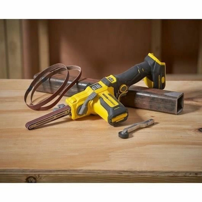 Bandsaw Stanley SFMCE210D2K-QW