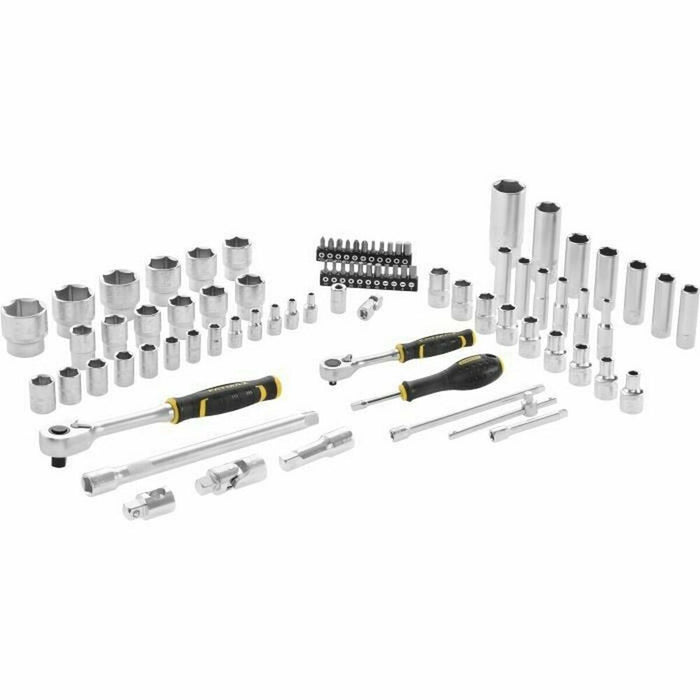 Activity Keys Stanley FMMT82826-1 38 Pieces