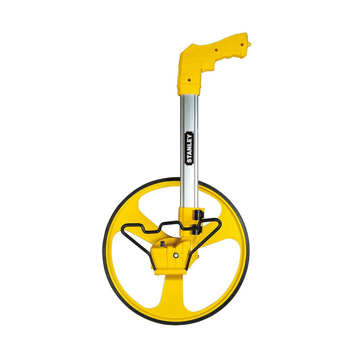 Surveyor's wheel Stanley mw-40m 1-77-174