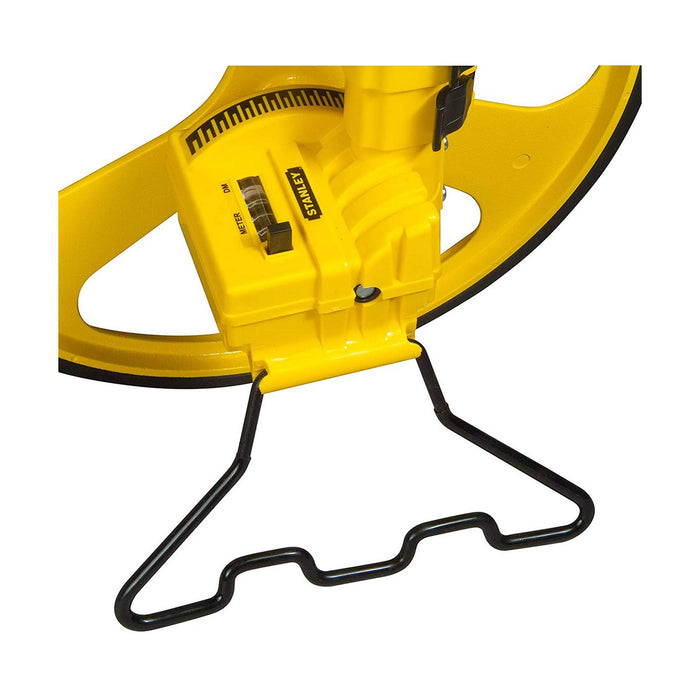 Surveyor's wheel Stanley mw-40m 1-77-174
