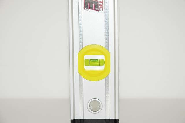 Spirit Level Stanley Fatmax Magnetic 90 cm