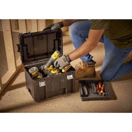 Toolbox Stanley