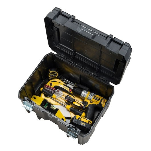 Toolbox Stanley