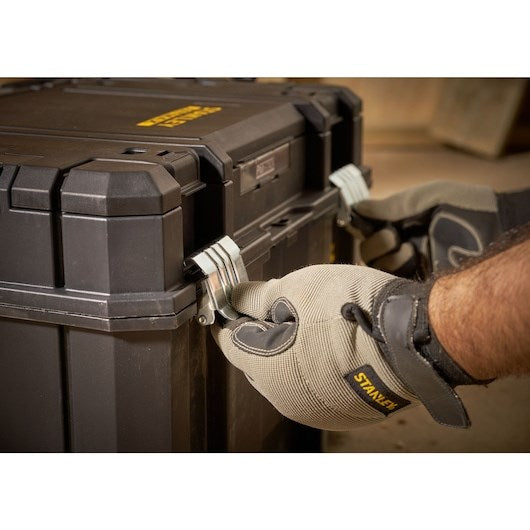 Toolbox Stanley