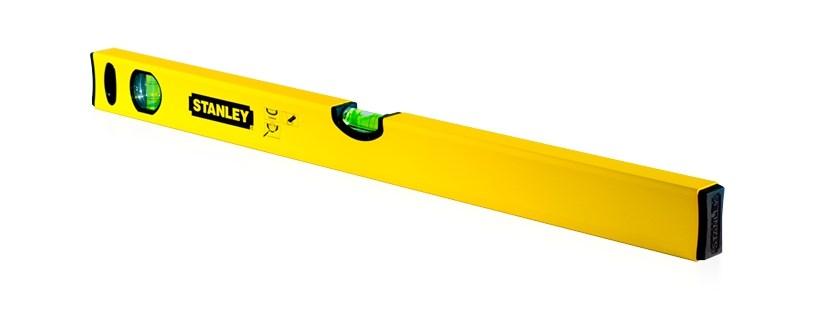 Spirit Level Stanley Classic 200 cm