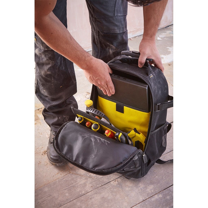 Trolley Backpack Stanley (34 x 20 x 57 cm)