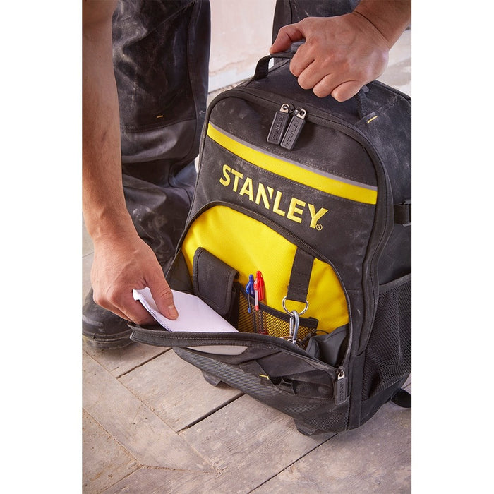 Trolley Backpack Stanley (34 x 20 x 57 cm)