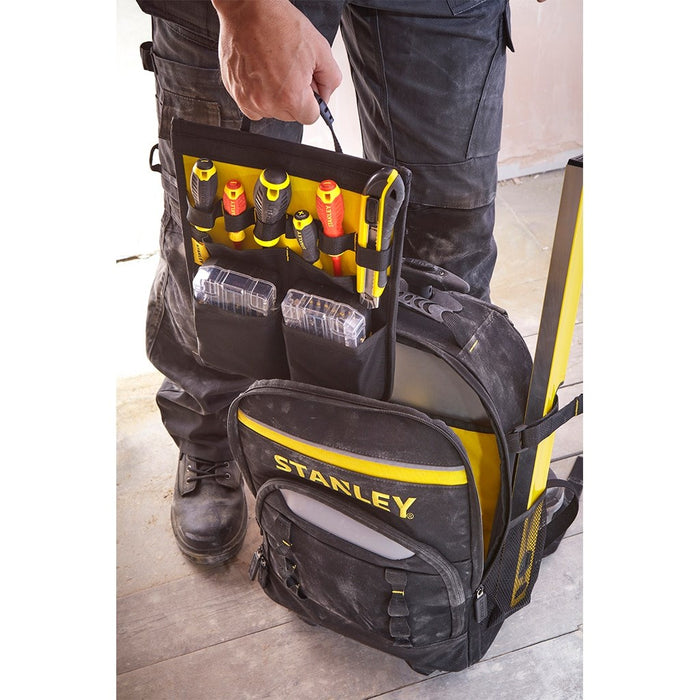 Trolley Backpack Stanley (34 x 20 x 57 cm)