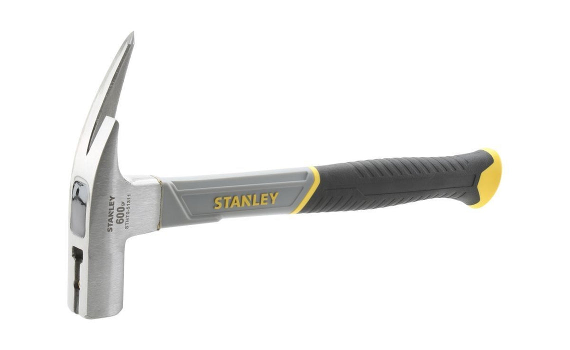 Stanley F/Glass Hammer 600g Cies. latt