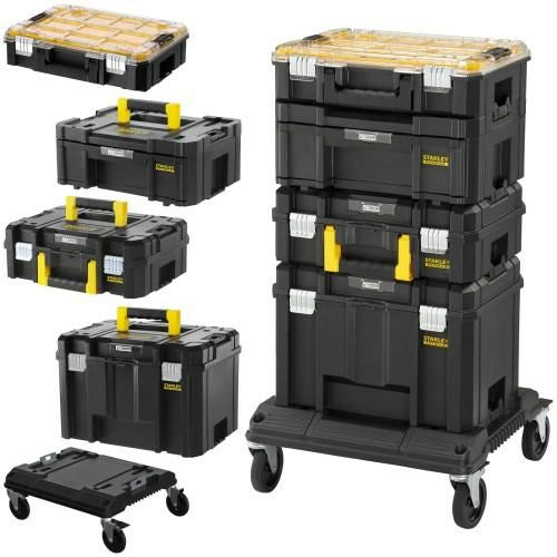 Tool bag Stanley PRO-STACK™ - FMST17627-1 45 cm