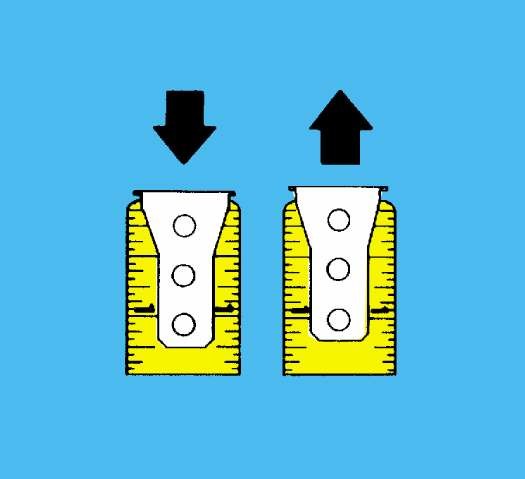 Tape Measure Stanley 5 m