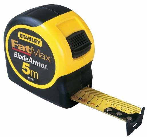 Tape Measure Stanley 5 m