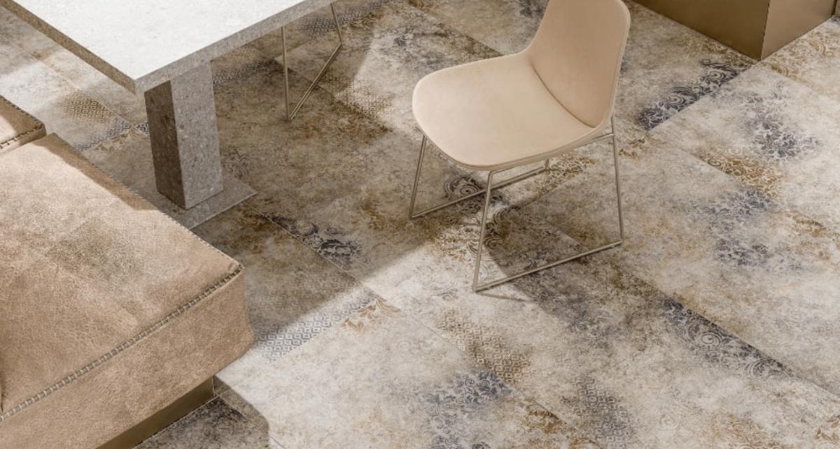 GRANITOGRES ALTEA BLUE SGR14 60x60