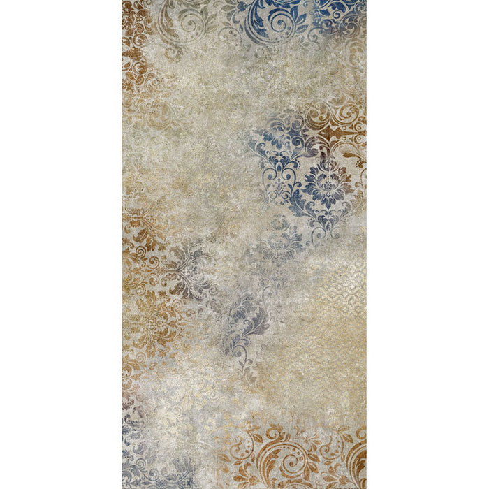 GRANITOGRES STAR GRES ROYAL BLUE CARPET 30X60 CM