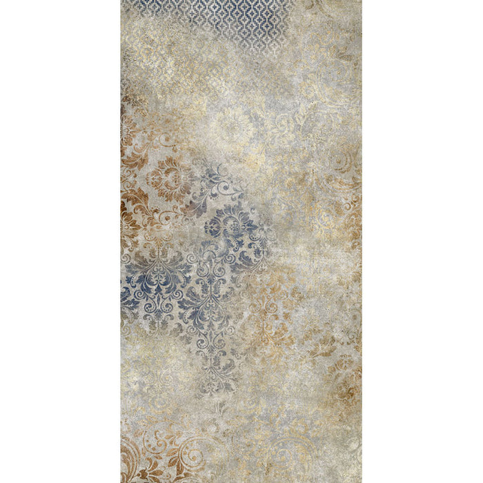 GRANITOGRES STAR GRES ROYAL BLUE CARPET 30X60 CM