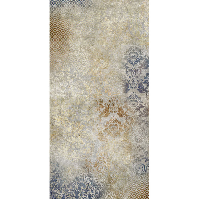 GRANITOGRES STAR GRES ROYAL BLUE CARPET 30X60 CM