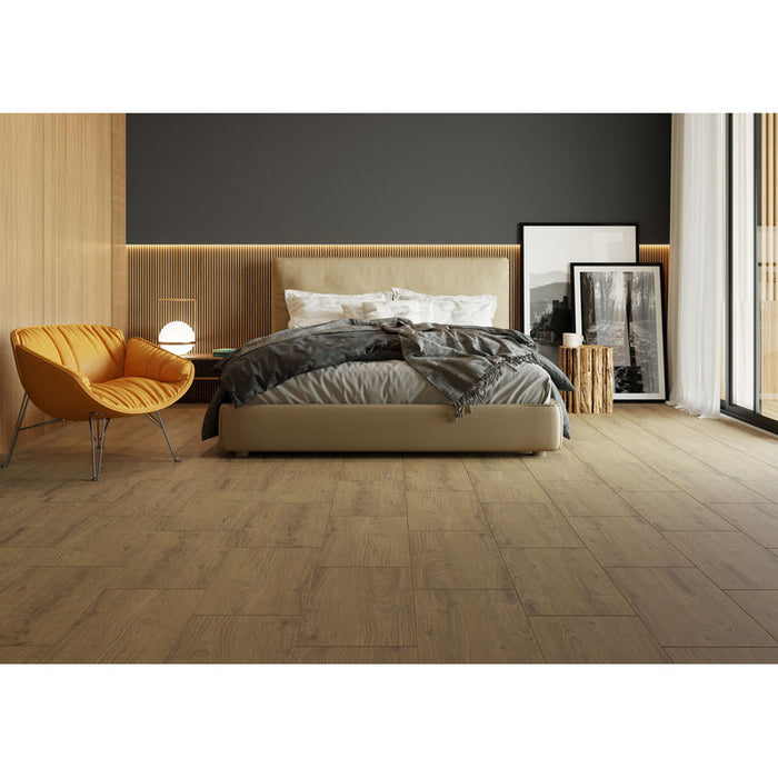 GRANITOGRES STAR GRES GORO BROWN 30X60 CM