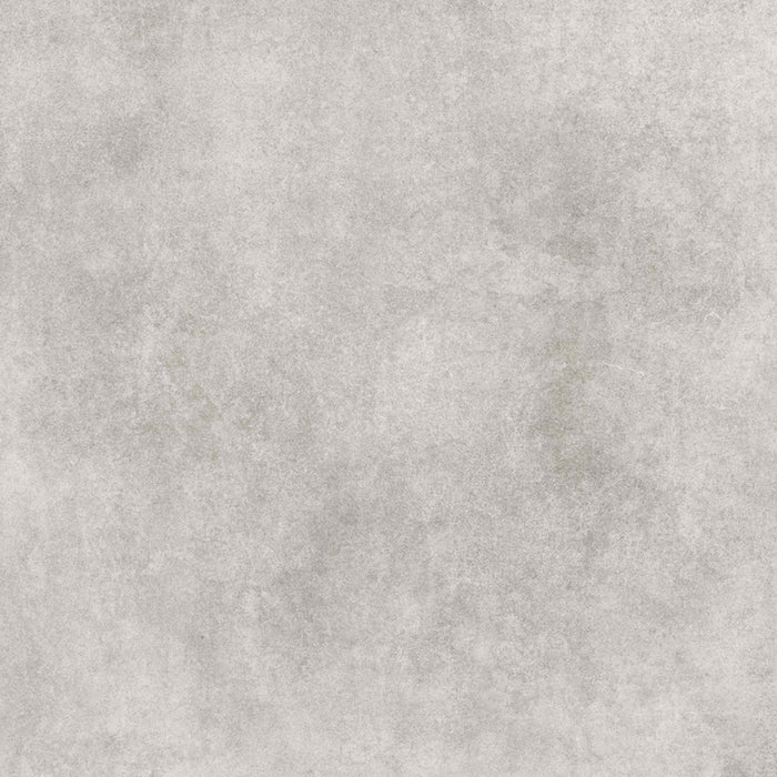 PORCELAIN TILES STAR GRES TYR SOFT GREY SUGAR 60X60 CM