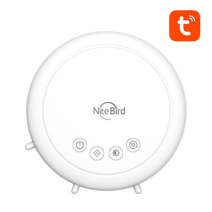 Star projector WiFi NiteBird LB4 Tuya - Decorative lighting<<<Lighting<<<Smart Home<<<InnproXML