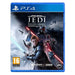 Star Wars Jedi: Fallen Order Game (PS4) - Игри<<<Конзоли и аксесоари<<<ТВ Аудио Gaming<<<ZoraSite