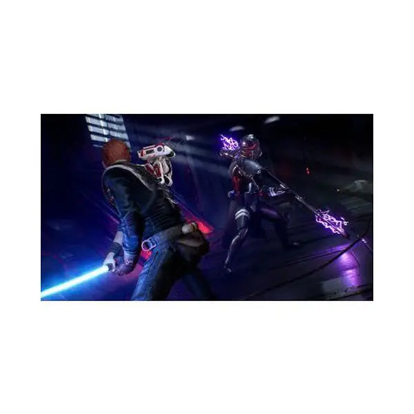 Star Wars Jedi: Fallen Order Game (PS5) - Игри<<<Конзоли и аксесоари<<<ТВ Аудио Gaming<<<ZoraSite
