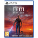 Star Wars Jedi: Survivor Game (PS5) - Игри<<<Конзоли и аксесоари<<<ТВ Аудио Gaming<<<ZoraSite