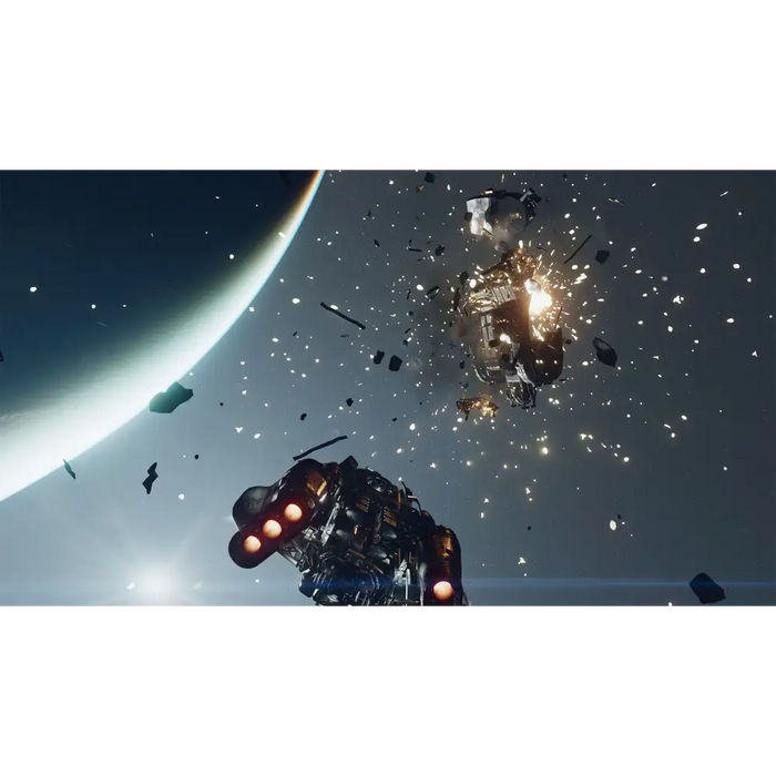 Starfield Collector’s Edition Game (PC) - Игри<<<Конзоли и аксесоари<<<ТВ Аудио Gaming<<<ZoraSite