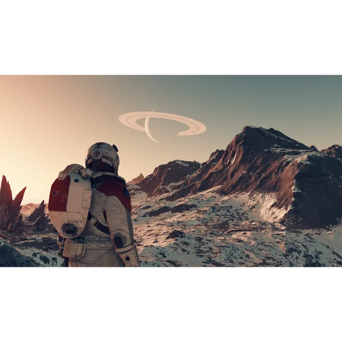 Starfield Collector’s Edition Game (PC) - Игри<<<Конзоли и аксесоари<<<ТВ Аудио Gaming<<<ZoraSite