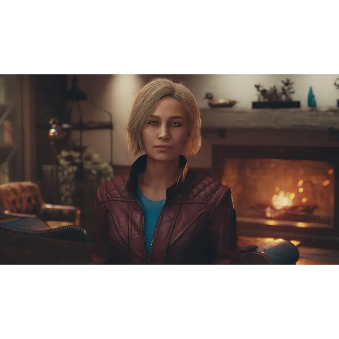 Starfield Collector’s Edition Game (XBOX X) - Игри<<<Конзоли и аксесоари<<<ТВ Аудио Gaming<<<ZoraSite