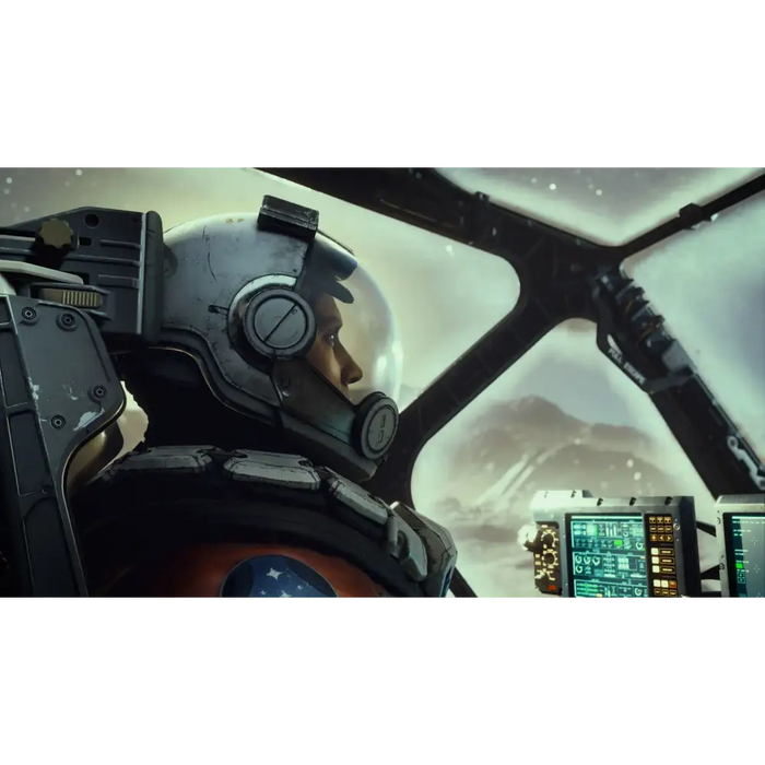 Starfield Collector’s Edition Game (XBOX X) - Игри<<<Конзоли и аксесоари<<<ТВ Аудио Gaming<<<ZoraSite