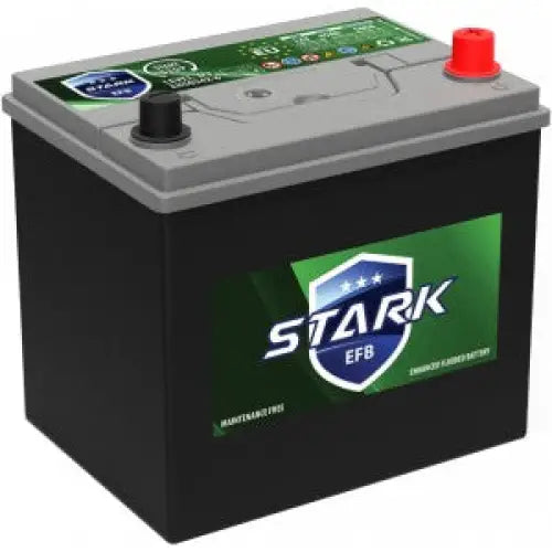 STARK EFB 65AH 560A R+ JIS - АКУМУЛАТОРИ<<<MaxCar