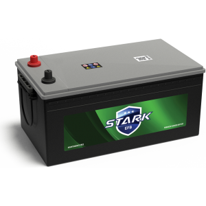 STARK HD EFB 240AH 1300A