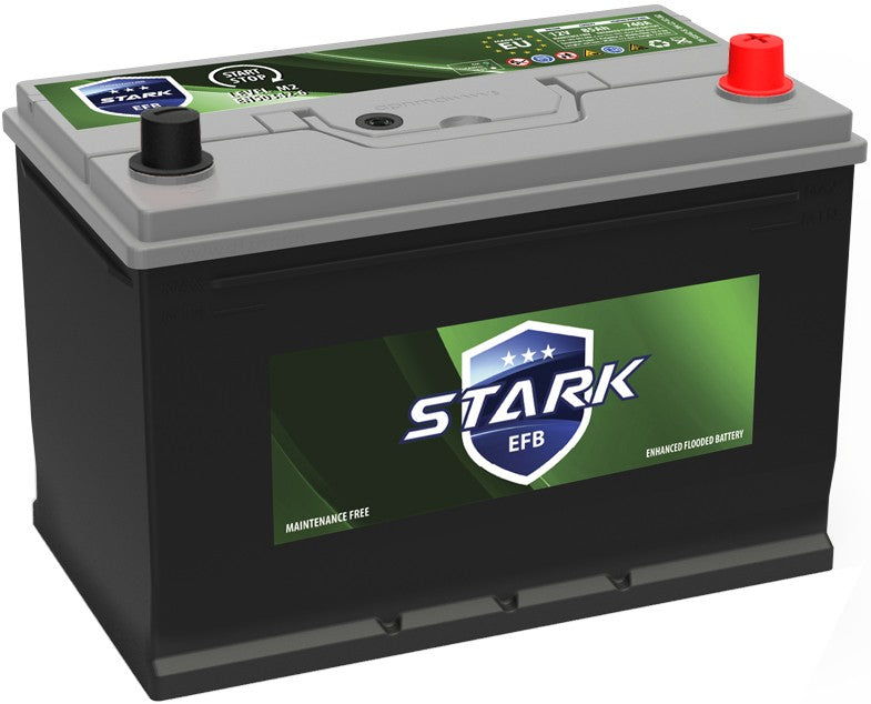STARK EFB 85AH 740A R+ JIS