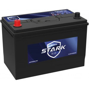 STARK BLUE 100AH 730A L+ JIS