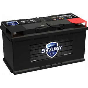 STARK STB DUAL PURPOSE 100AH 860A RC160 R+