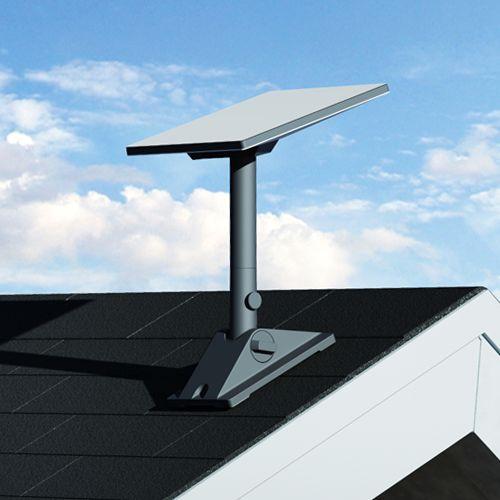 Roof mount STARLINK acc. Mini Pivot Mount