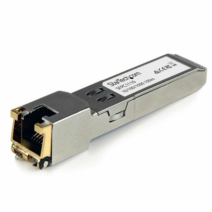 MultiMode SFP Fibre Module Startech SFPC1110