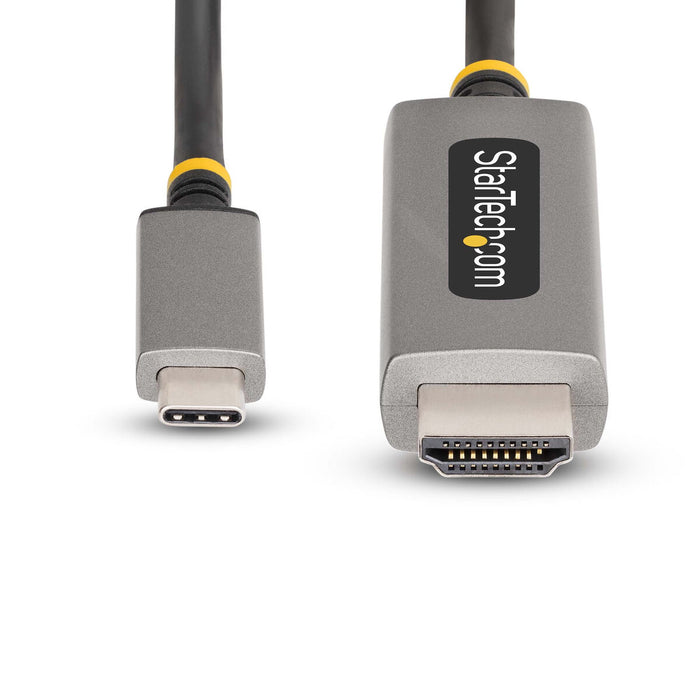 USB-C to HDMI Adapter Startech 135B-USBC-HDMI212M 2 m