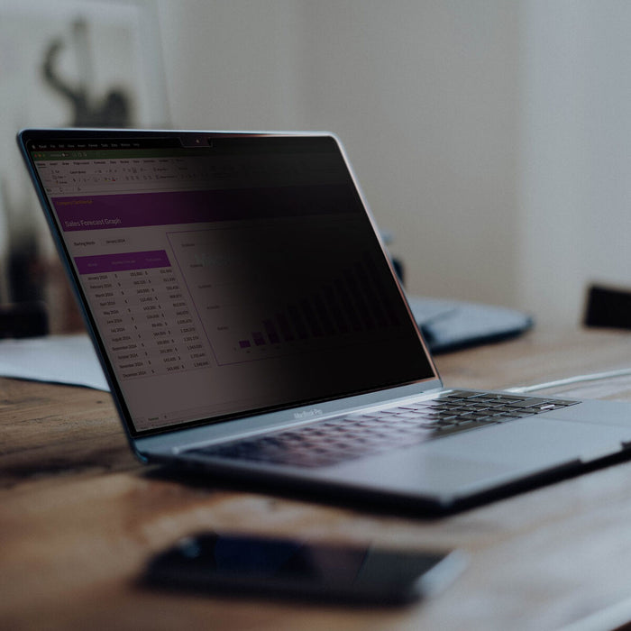 HDMI Cable Startech 13MAM-PRIVACY-SCREEN Black