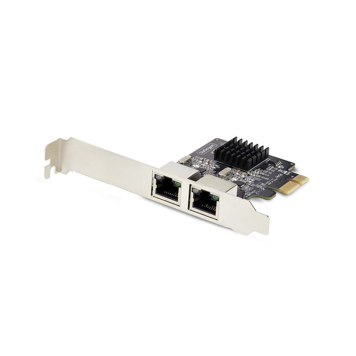 Network Card Startech ST1000SPEXD4T