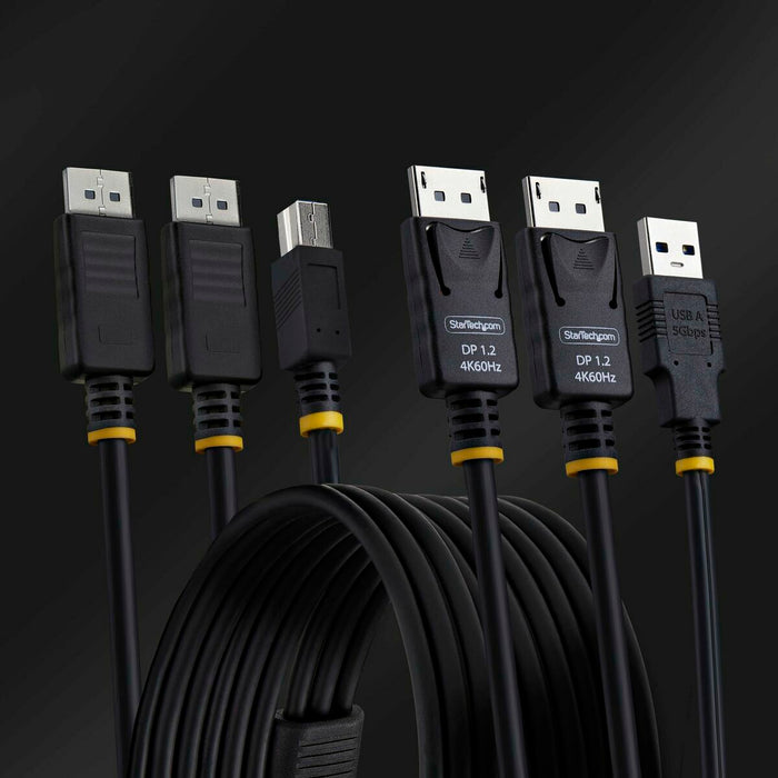 Cable adapter Startech DDU1226-KVM-CABLE